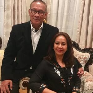 Meet your Posher, Lucille